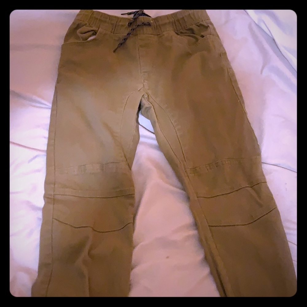 Pants